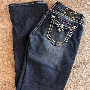 New Miss Me Jeans!